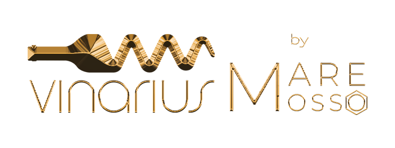 Vinarius By Mare Mosso